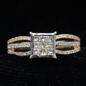 Ladies Ring