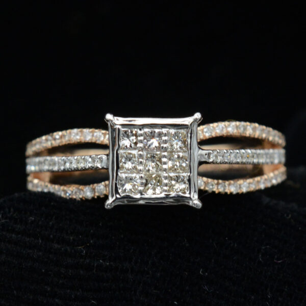 Ladies Ring