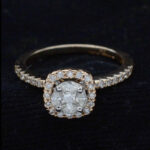 Ladies Ring