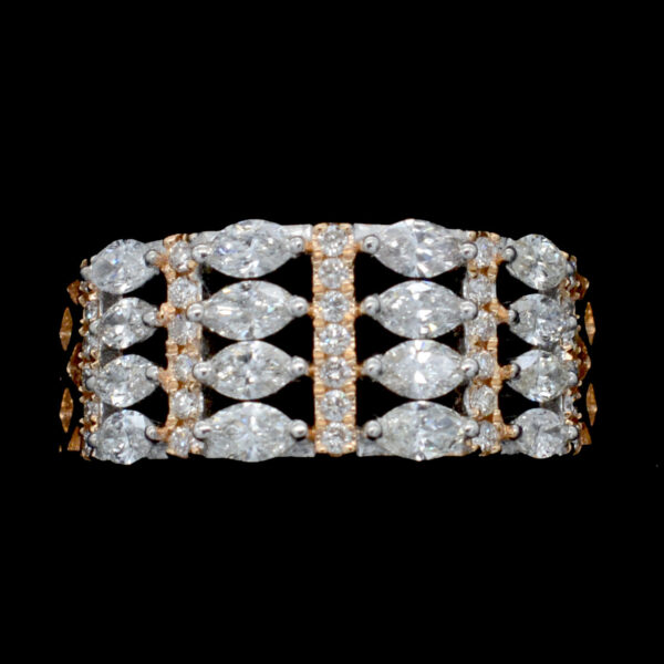 Ladies Ring