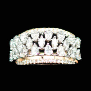 Ladies Ring