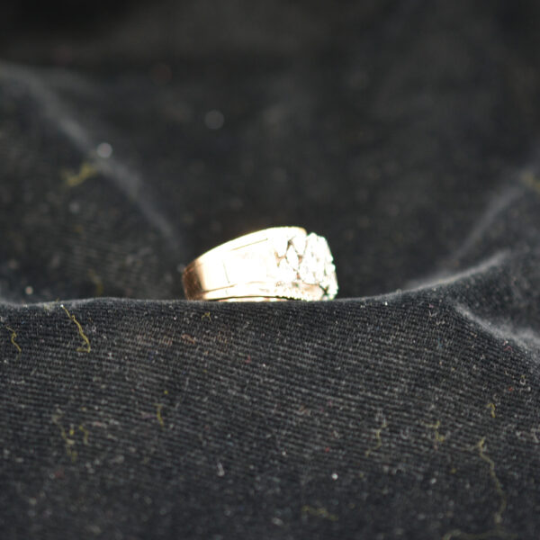 Ladies Ring