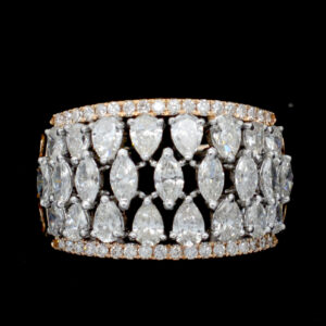 Ladies Ring