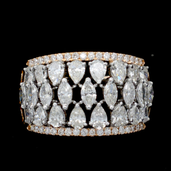 Ladies Ring