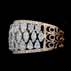 Ladies Ring