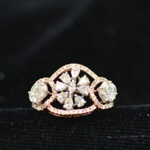 Ladies Ring
