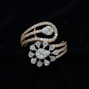 Ladies Ring