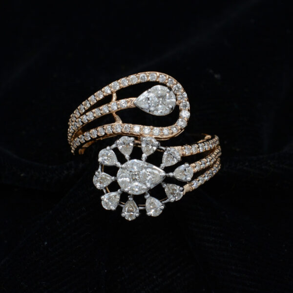 Ladies Ring