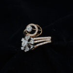 Ladies Ring