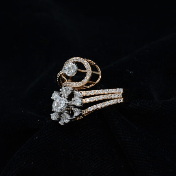 Ladies Ring