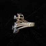 Ladies Ring