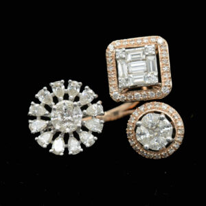 Ladies Ring