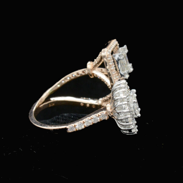 Ladies Ring