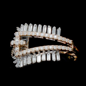 Ladies Ring