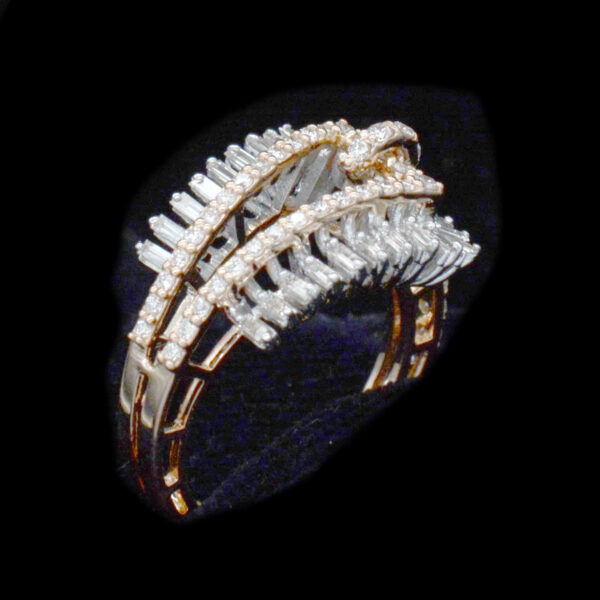 Ladies Ring