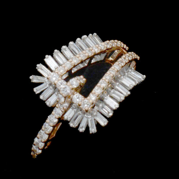 Ladies Ring