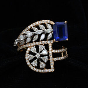 Ladies Ring