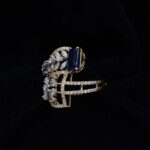 Ladies Ring