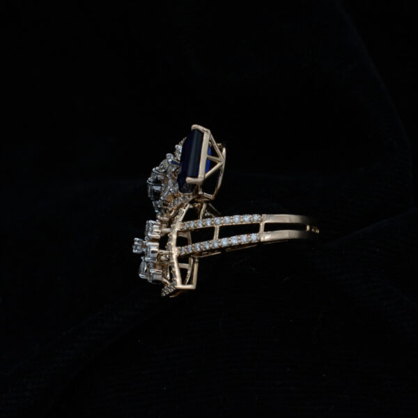 Ladies Ring
