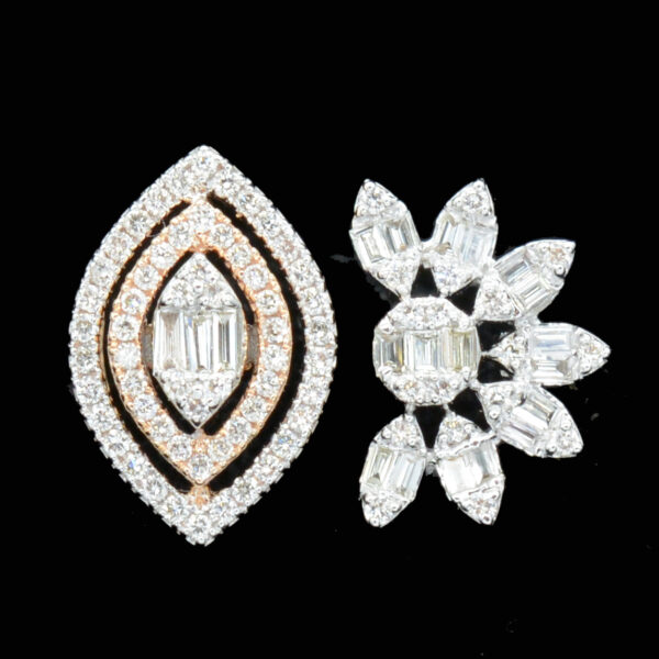 Ladies Ring