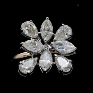 Ladies Ring