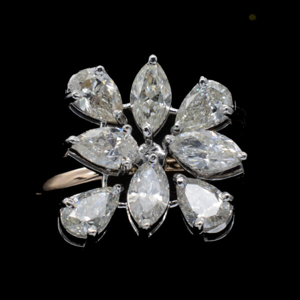 Ladies Ring