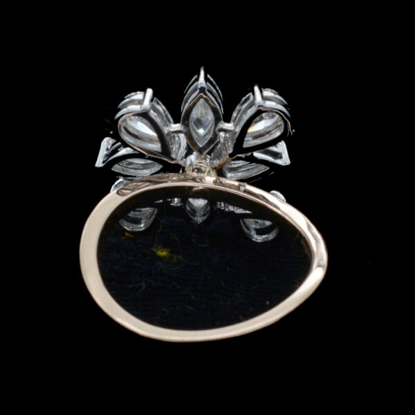 Ladies Ring