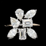 Ladies Ring