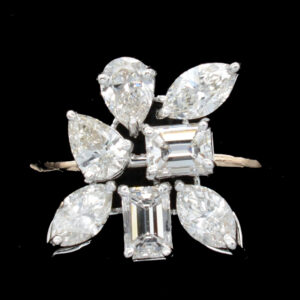 Ladies Ring