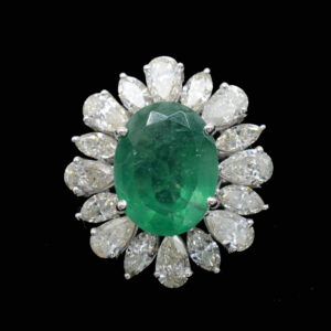 Ladies Ring