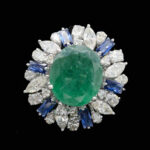 Ladies Ring