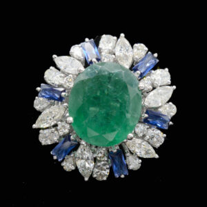 Ladies Ring