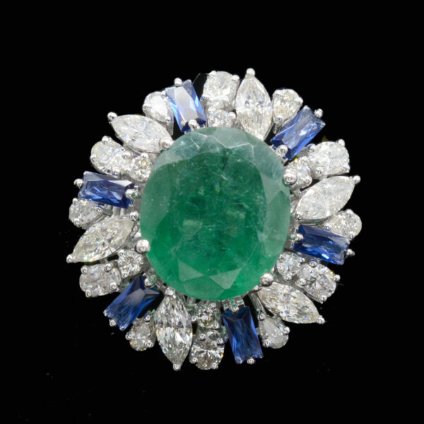 Ladies Ring