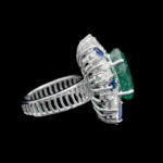 Ladies Ring