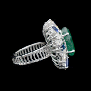 Ladies Ring