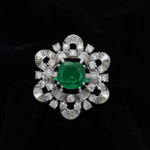 Ladies Ring