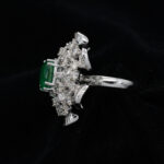 Ladies Ring