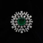 Ladies Ring