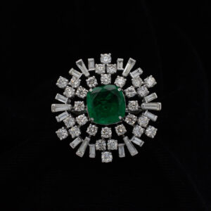 Ladies Ring
