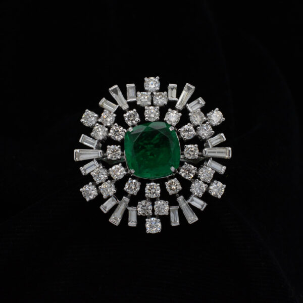 Ladies Ring