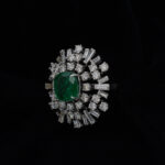 Ladies Ring