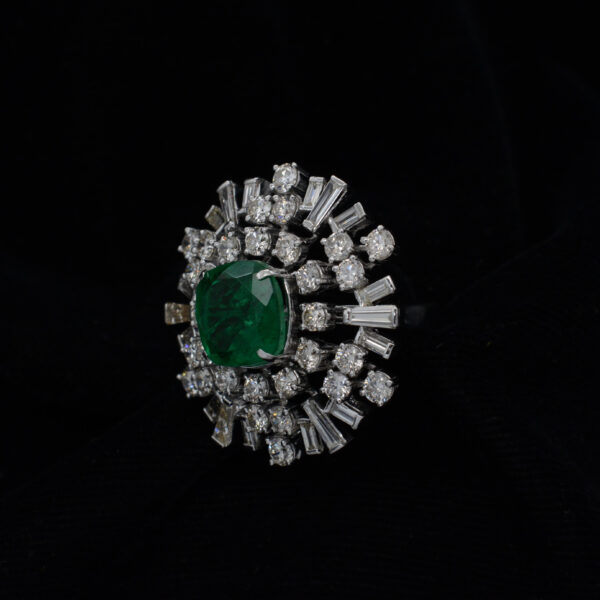 Ladies Ring