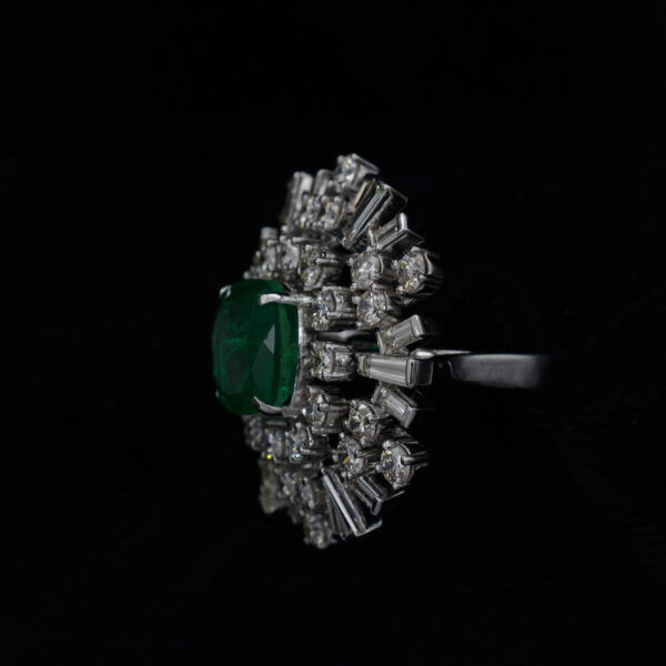 Ladies Ring