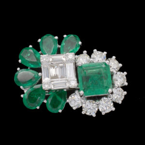 Ladies Ring