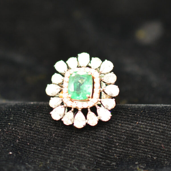 Ladies Ring