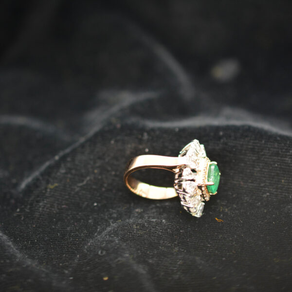 Ladies Ring