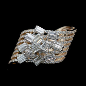Ladies Ring
