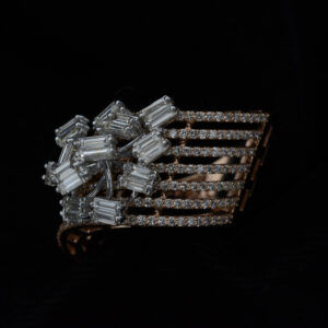Ladies Ring