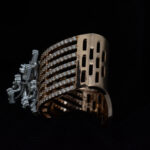 Ladies Ring