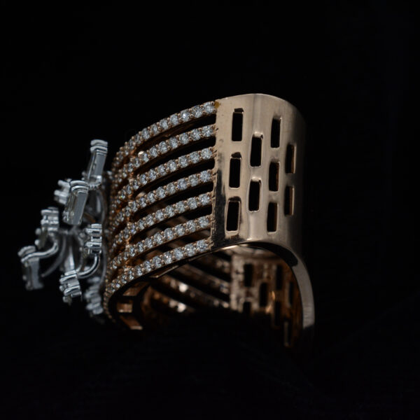 Ladies Ring